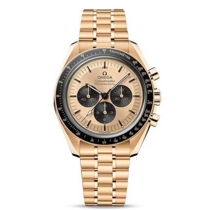 MOONWATCH PROFESSIONAL CO‑AXIAL MASTER CHRONOMETER CHRONOGRAPH 42 MM-310.60.42.50.99.002