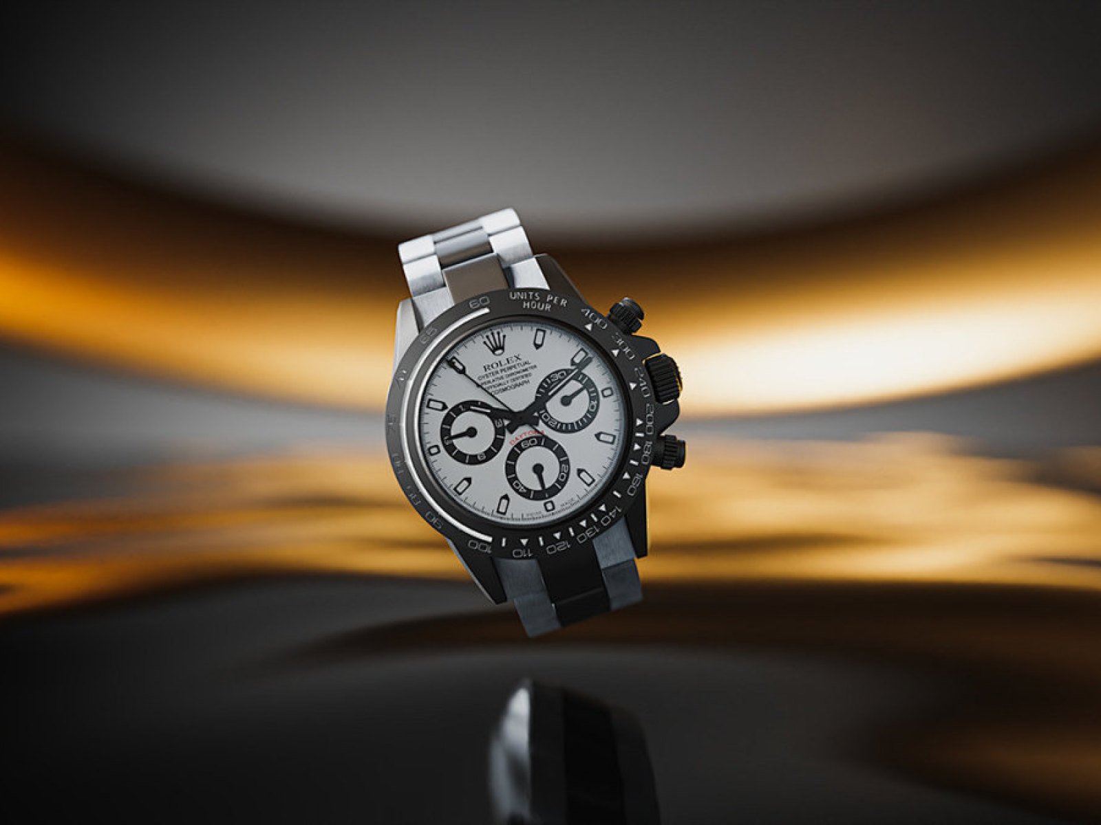 The Rich History and Culture of Luxury Watches on repwt 1 10011 1