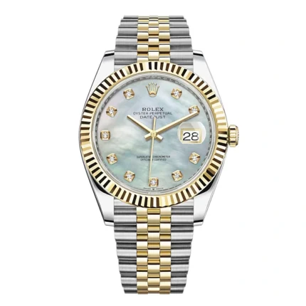 Rolex Datejust m126333-0018 Watch