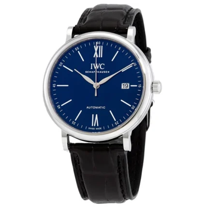 IWC PORTOFINO IW356518 watch (EDITION “150 YEARS”)