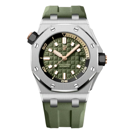 Royal Oak Offshore Diver's Watch Ref. 15720ST