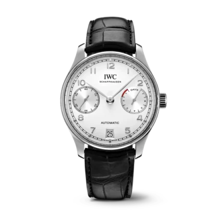 IWC Portugieser IW500712 watch (PORTUGIESER CHRONOGRAPH)