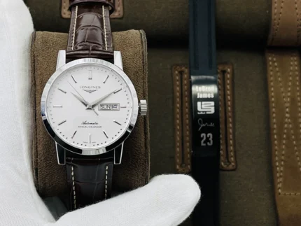Longines Classic Series Watch Model: 1832 Size: 40MM*10MM