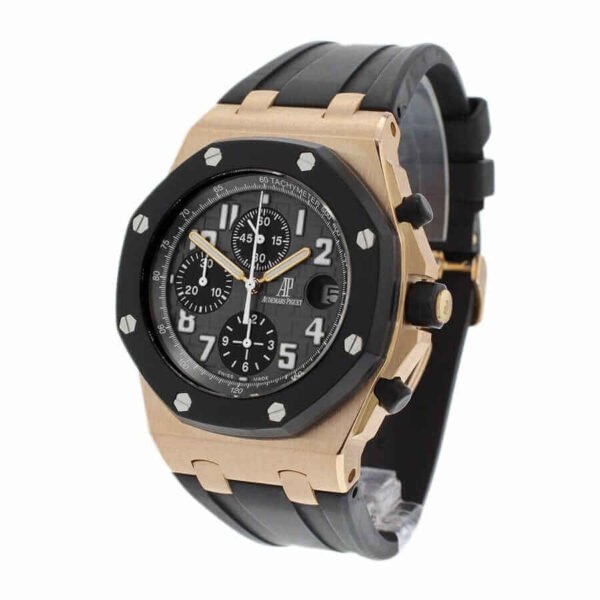 AP Royal Oak Rose