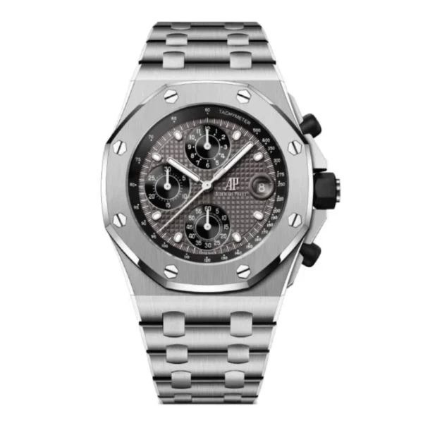 Audemars Piguet Royal Oak Offshore Grey Dial 26238