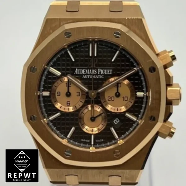 Audemars-Piguet-Royal-Oak-Selfwinding-Chronograph-Brown-Dial-600x600-2 Audemars-Piguet-Royal-Oak-Selfwinding-Chronograph-Brown-Dial-600x600-2