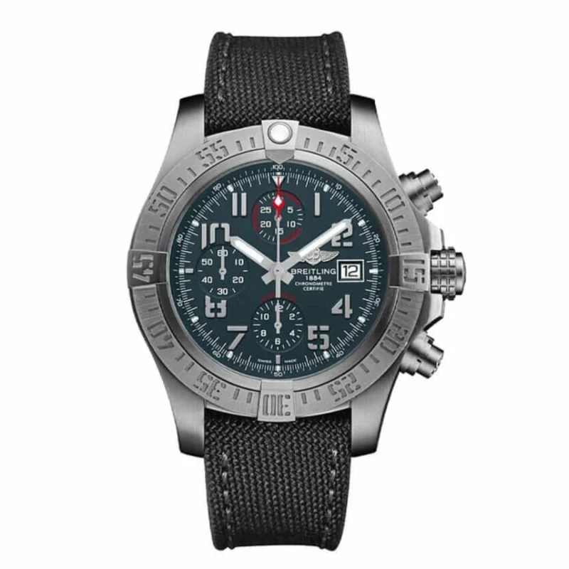 Home Mega-electronics 65 Breitling Avenger Bandit Replica12