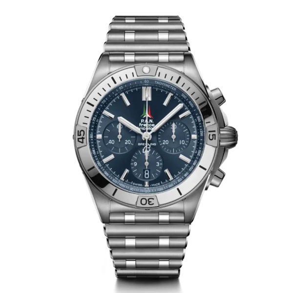 Breitling Frecce Tricolori