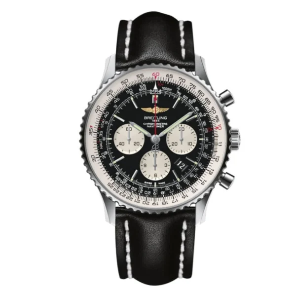 Breitling Navitimer B01 Leather