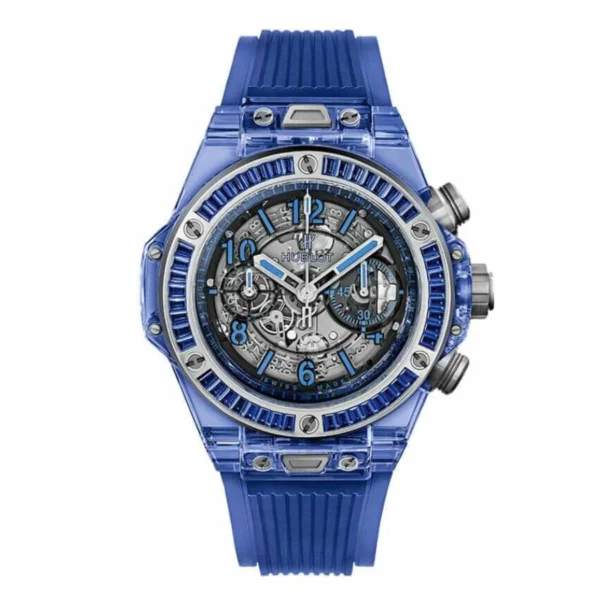 Hublot Sapphire