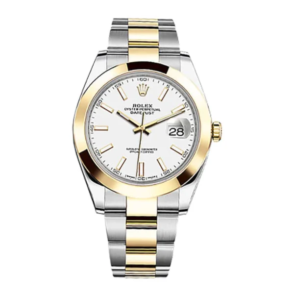 Rolex 126303