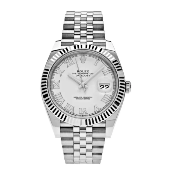 Rolex 126334