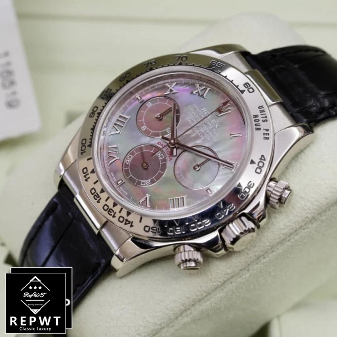 Rolex-Daytona-116519-S.Steel-Case-Replica Rolex-Daytona-116519-S.Steel-Case-Replica