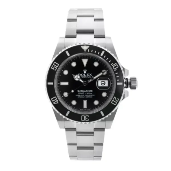 Rolex Submariner 41mm 126610LN