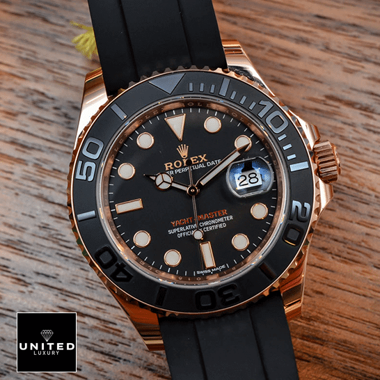 Rolex-Yacht-Master_unitedluxury-man Rolex-Yacht-Master_unitedluxury-man