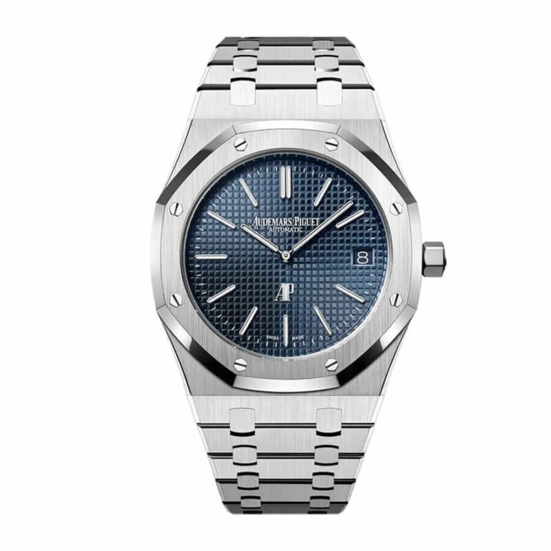 Home Mega-electronics 55 audemars piguet 15202st unitedluxury