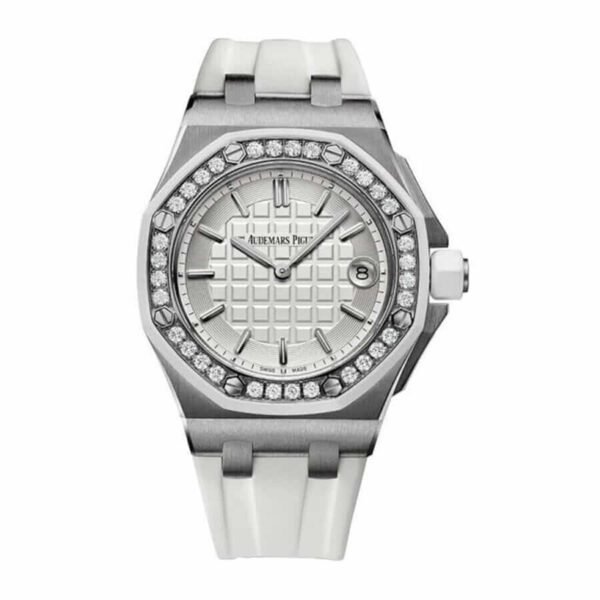 AP Royal Silver Ladies