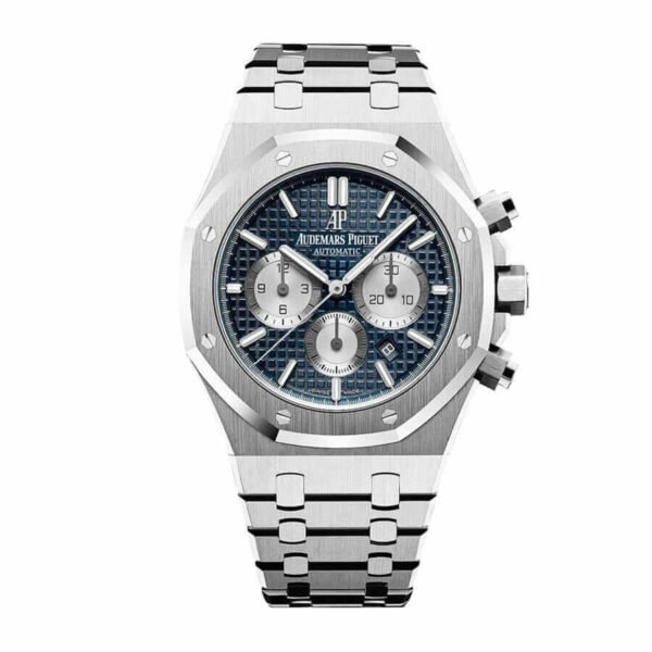 Audemars Piguet Royal Oak Chronograph 26331ST.OO.1220ST.01