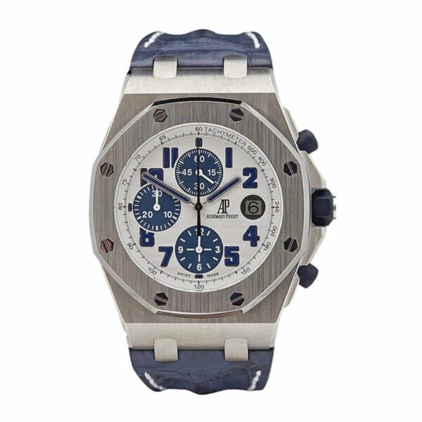 AP Watch Offshore