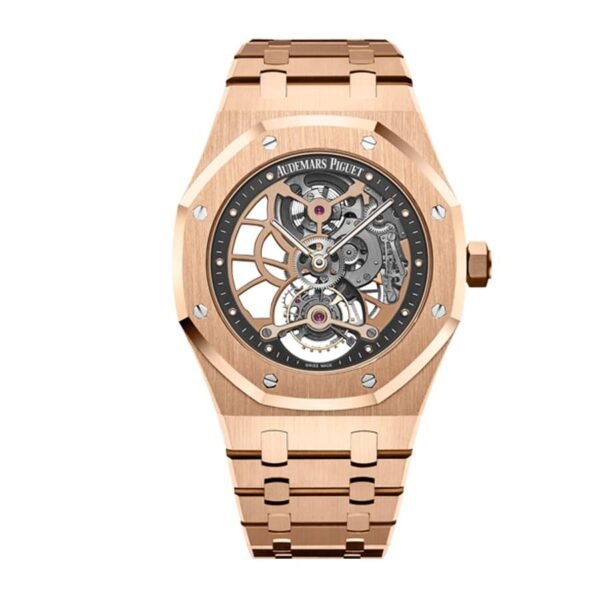 Audemars Piguet Tourbillon