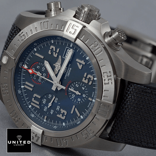 breitling-avenger-E13383101M2W1-replica-tiltedleft breitling-avenger-E13383101M2W1-replica-tiltedleft
