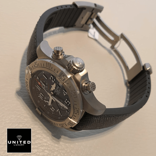 breitling-avenger-E13383101M2W1-replica-titanium breitling-avenger-E13383101M2W1-replica-titanium