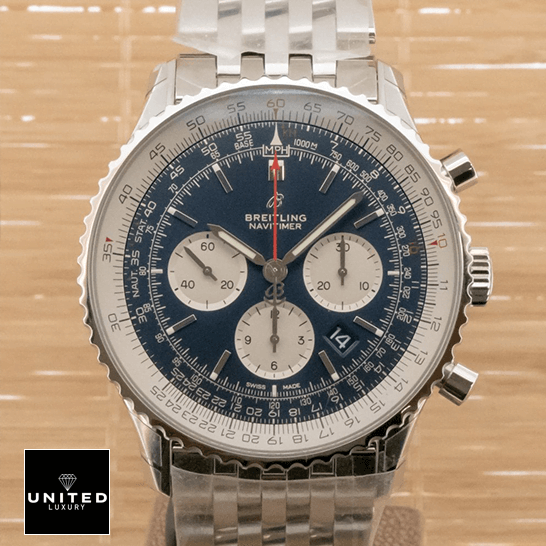 breitling-navitimer-AB0127211C1A1-replica-front breitling-navitimer-AB0127211C1A1-replica-front