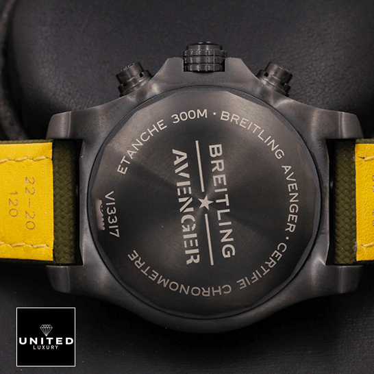 breitling_avenger_chronograph_45_night_mission_V13317101L1X1_back breitling_avenger_chronograph_45_night_mission_V13317101L1X1_back