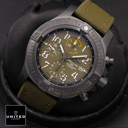 breitling_avenger_chronograph_45_night_mission_V13317101L1X1_left breitling_avenger_chronograph_45_night_mission_V13317101L1X1_left