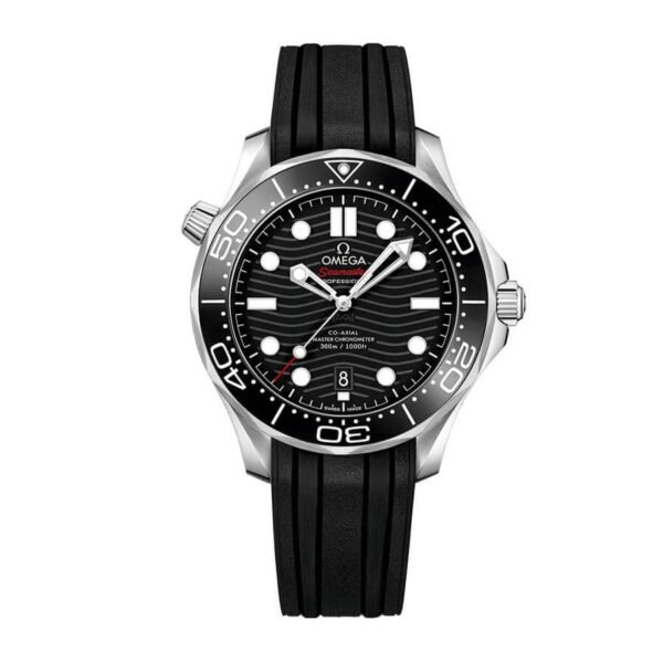 Omega Seamaster Master