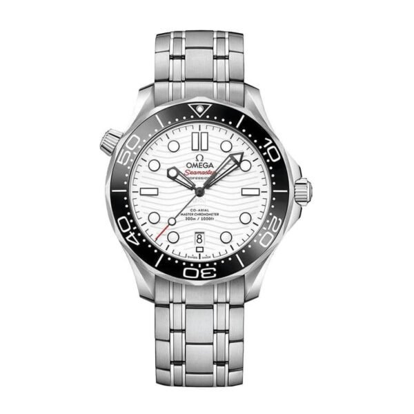 Omega 8800 Diver