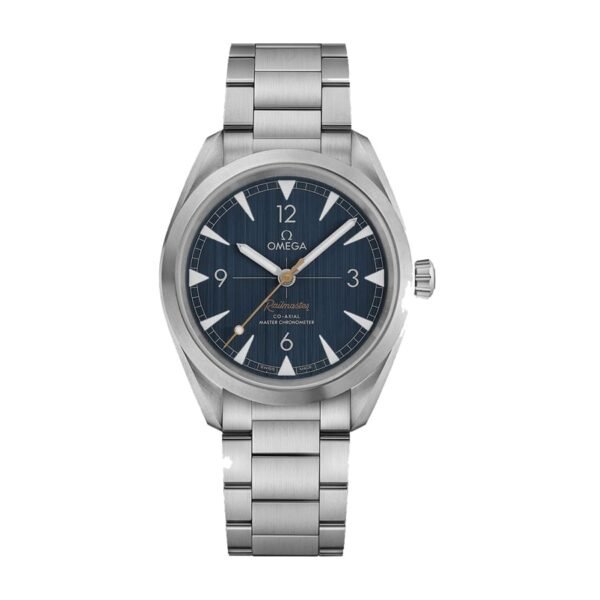 Omega Railmaster