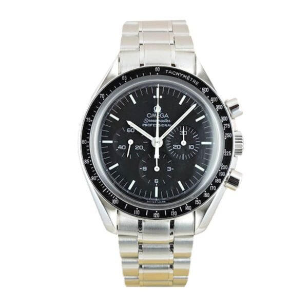 Omega Apollo