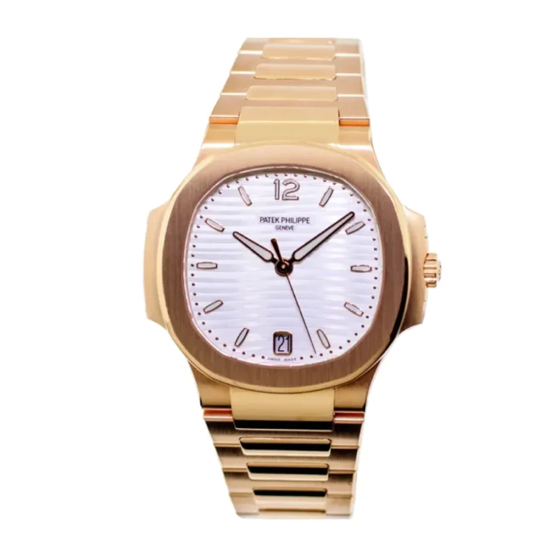 Home Mega-electronics 51 patek 7118 replica 1 1