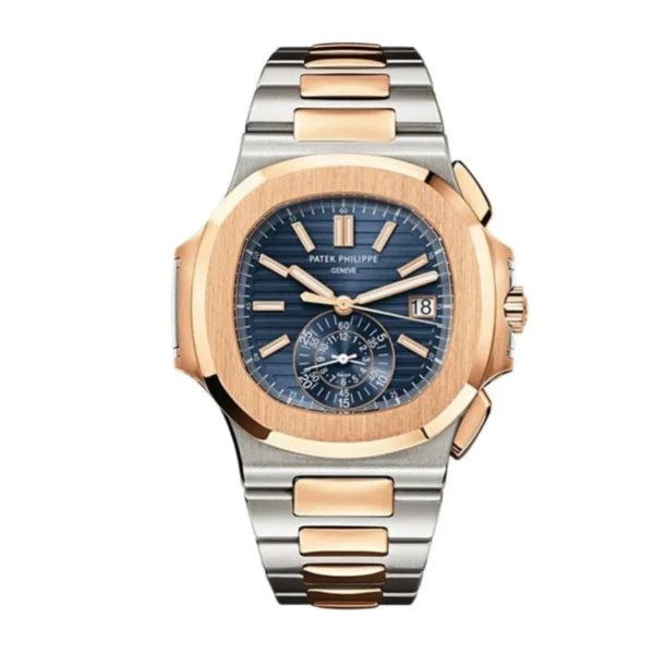 Patek Philippe Rose Gold 5980/1AR