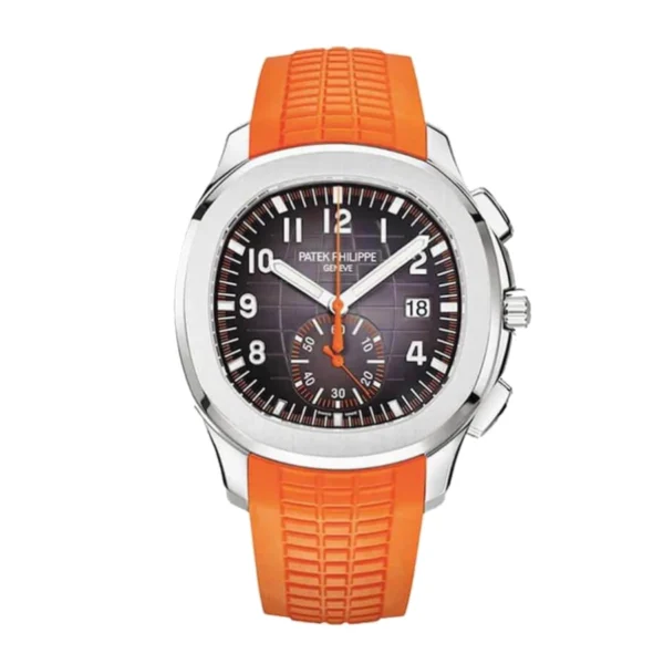 Patek Philippe Chronograph