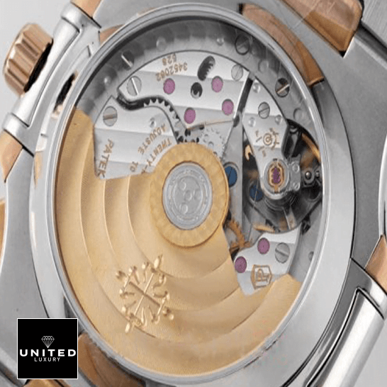 patek_philippe_nautilus_chronograph_5980_1AR_steel_and_rose_gold_blue_dial_replica_back_unitedluxurynet patek_philippe_nautilus_chronograph_5980_1AR_steel_and_rose_gold_blue_dial_replica_back_unitedluxurynet