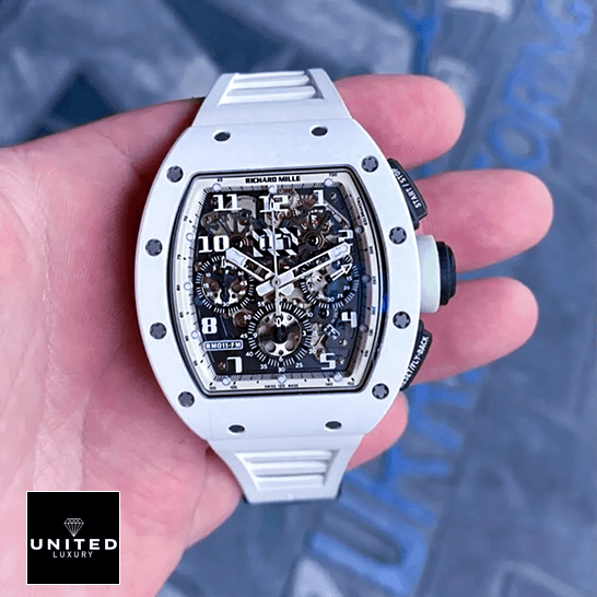 richard-mille-RM011-FM-replica-front