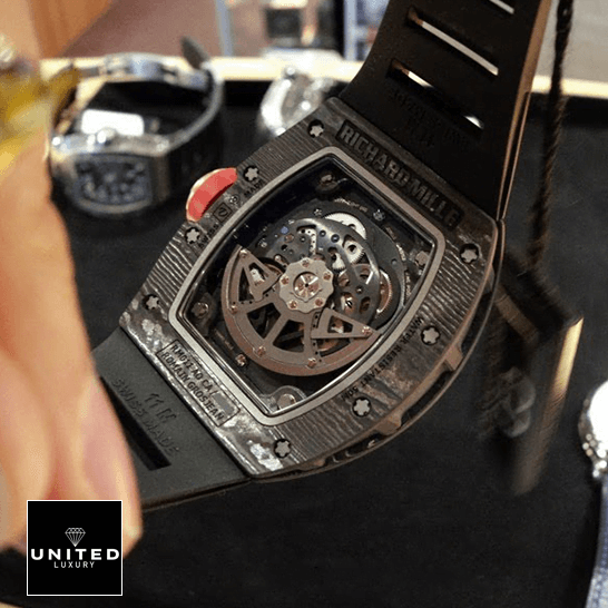richard_mille_rM011_romain_lotus_f1_rose_gold_nTPT_carbon_replica_back_unitedluxurynet richard_mille_rM011_romain_lotus_f1_rose_gold_nTPT_carbon_replica_back_unitedluxurynet