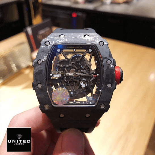 richard_mille_rM35-02_automatic_carbon_skeleton_dial_replica_black_unitedluxurynet