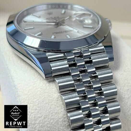 rolex-126300-silver rolex-126300-silver
