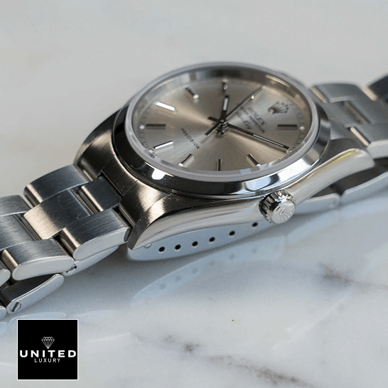rolex-air-king-14000-replica-bezel-1 rolex-air-king-14000-replica-bezel-1