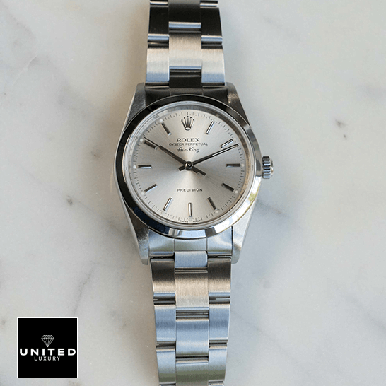 rolex-air-king-14000-replica-front-1 rolex-air-king-14000-replica-front-1