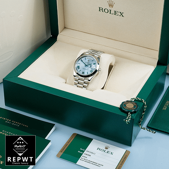 rolex-day-dat_e228206_stainless_steel_blue_diagonal_dial_oyster_-2 rolex-day-dat_e228206_stainless_steel_blue_diagonal_dial_oyster_-2