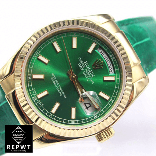 rolex-day-date118138-0003-replica-green-1 rolex-day-date118138-0003-replica-green-1