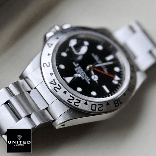 rolex-explorer-16570-0004-replica-steel