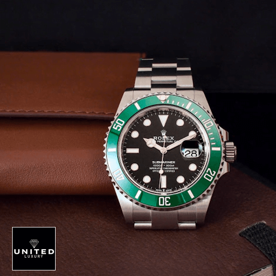 rolex-submariner-date-126610LV-replica-front rolex-submariner-date-126610LV-replica-front
