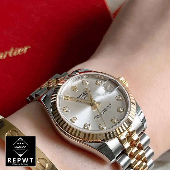 rolex_datejust_279173_steel_yellow_gold_automatic_silver_with_diamond_dial_replica_hand rolex_datejust_279173_steel_yellow_gold_automatic_silver_with_diamond_dial_replica_hand