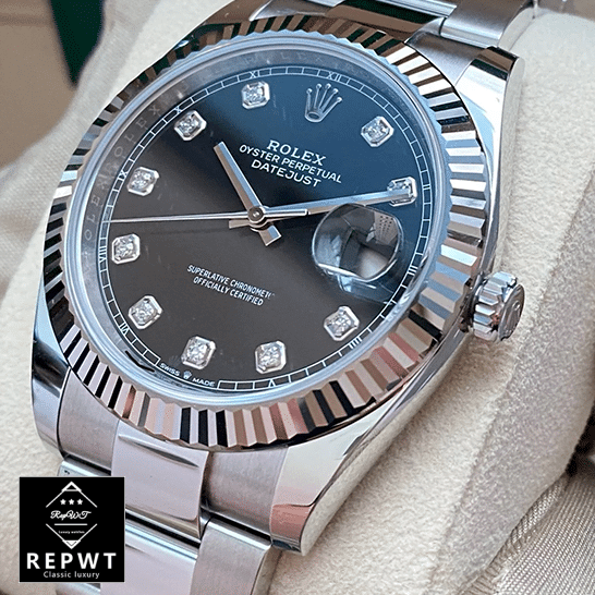 rolex_datejust_279174_white_gold_automatic_black_dial_oyster_replica_dial_unitedluxurynet rolex_datejust_279174_white_gold_automatic_black_dial_oyster_replica_dial_unitedluxurynet