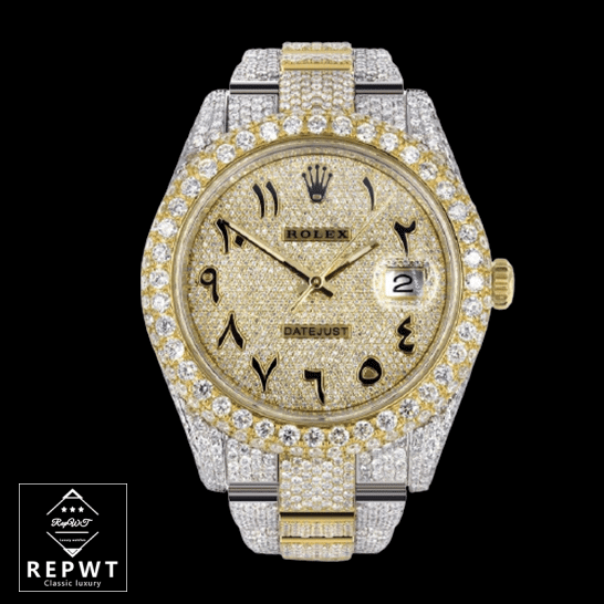 rolex_datejust_two_tone_yellow_gold_arabic_dial_iced_out_116300_front_two-1 rolex_datejust_two_tone_yellow_gold_arabic_dial_iced_out_116300_front_two-1